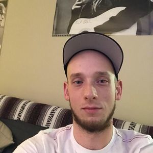 Meet your Posher, Wayne